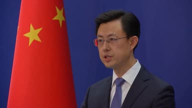 중국, 일본 '핵무기 보유' 발언에 "상당히 심각"