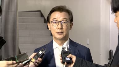 전재수 마라톤 조사서 '혐의 부인'…재소환 검토