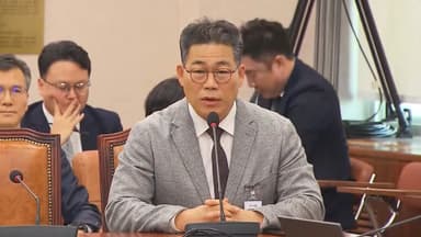 '임은정 지휘' 합수단, 백해룡 파견 조기 해제 검토