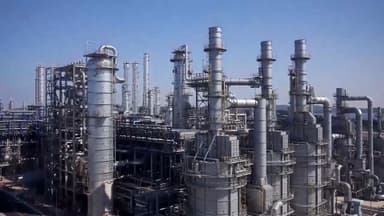 3대 석유화학 산단 '합작사' 시동…정부 목표 달성 관측