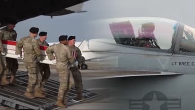 미국, IS 70여 곳 공습…"전쟁 아닌 복수"