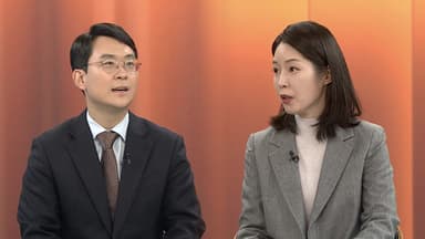 [뉴스1번지] '속옷 저항' 尹 첫 조사…'혐의 부인' 전재수 재소환 검토