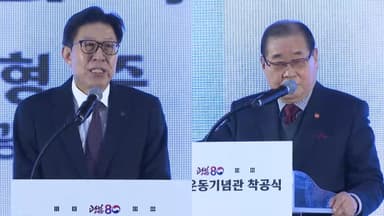 부산독립운동기념관 착공…2027년 상반기 개관