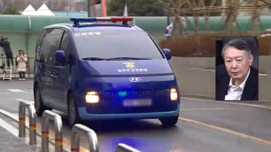 [속보] 尹, 김건희 특검 소환 조사 8시간 30분 만에 종료