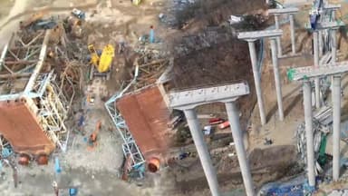 [프리즘] 울산 이어 광주서 또…건설현장 붕괴 참사 반복