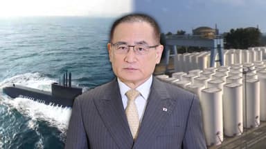 위성락 "내년 핵잠·재처리 등 한미협의 동시다발 진행"