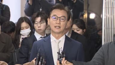 '공소시효 감안' 전재수 수사 속도…재소환도 검토