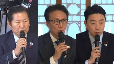 [현장연결] 고위당정협의회 개최…부동산 대책 등 논의