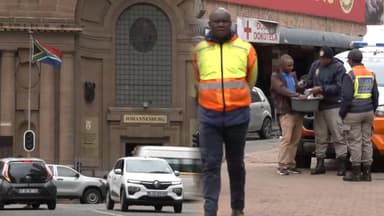 남아공 무차별 총격에 19명 사상…이달만 두번째