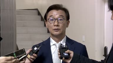 '정치자금법' 시효 쫓기는 경찰…전재수 수사 속도전