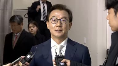 '시효 고려' 전재수 수사 주력…추가 소환 검토