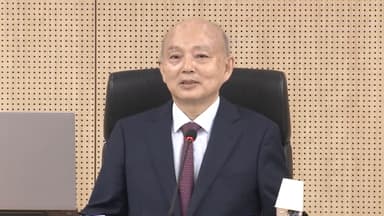 인권위 간부회의 올라온 '안창호 사퇴' 안건…채택은 불발