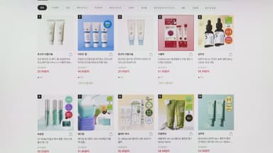 화장품 전자상거래 수출액 4년새 7배 급증…"디지털 전환 뚜렷"