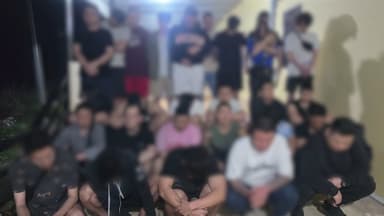 캄보디아 범죄단지 또 일망타진…26명 검거·1명 구출