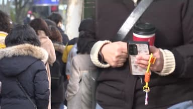 영남 한파주의보, 출근길 강추위…맑은 성탄절 예상