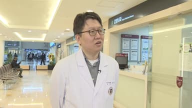 [출근길인터뷰] 노로바이러스 환자, 작년보다 급증…어패류 탈 없이 먹으려면?