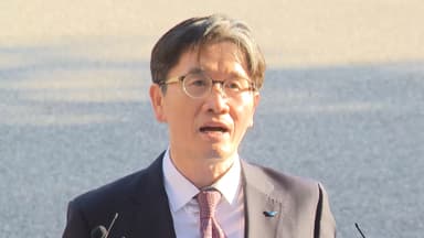 '해병특검 기소' 공수처 지휘부 재판 오늘 시작