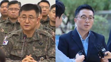 尹 재판에 박안수 증인출석…집사게이트 김예성 결심공판