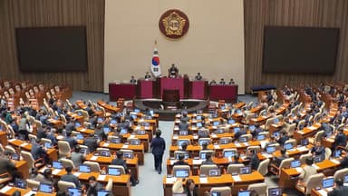 여, 오늘 본회의서 내란재판부법 우선 상정…판사 추천방식 수정