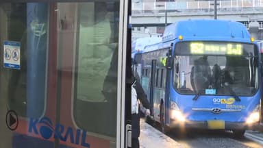 서울시, 철도 파업 대비…지하철 증회·출퇴근버스 연장