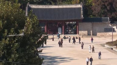 유네스코 '종묘' 자료 요청에 서울시 응답 안 해