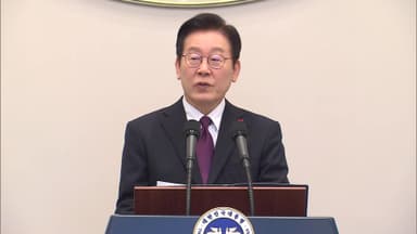 [현장연결] 이 대통령, 대한노인회 초청 오찬…"어르신 정책이 모두를 위한 정책“