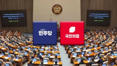 국회 '무제한 토론' 대치 재현…통일교 특검 급물살