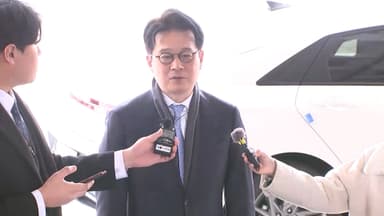 [속보] 김건희특검, 이창수 전 중앙지검장 오는 26일 소환 재통보