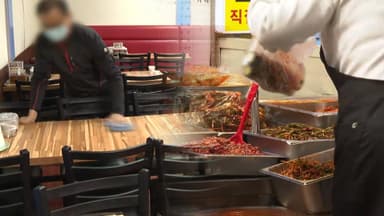 고금리 영향에…지난해 개인사업자 연체율 '역대 최고'