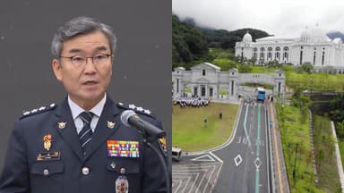 경찰 "특검 상관없이 신속 수사…현재까지 8명 조사"