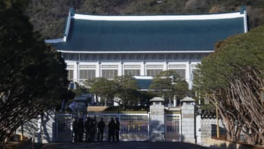 다시 열린 청와대 시대…참모진·언론 업무 돌입