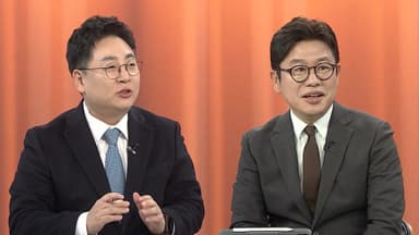 [여의도1번지] 통일교 특검 급물살…특검 범위 등 논의