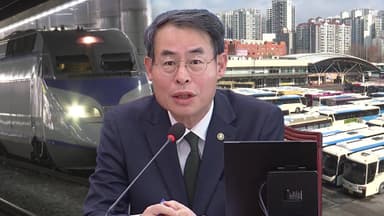 국토부, 비상대책본부 가동…"철도 파업 불편 최소화"