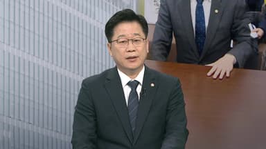 [초대석] 쿠팡 총공세…안호영 민주당 의원에게 듣는다