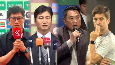 윤곽 드러나는 새 사령탑…지각변동 불가피