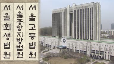 서울고법 형사부 2개 늘려 내란전담재판…법통과시 추가회의