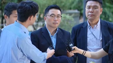 특검, '김건희 집사' 김예성에 징역 8년 구형…"죄질 불량"