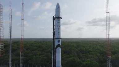 '한빛-나노' 발사 오늘 오전 10시 이후로 변경