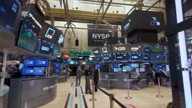 [글로벌증시] 뉴욕증시, 기술주 강세 힘입어 상승 마감