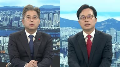 [뉴스포커스] 내란재판부법 격돌…장동혁 '필버' 최장 기록 경신