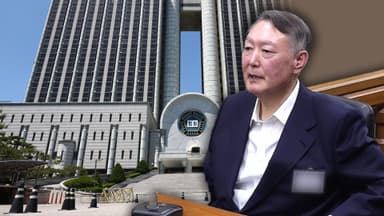 오늘 윤석열 추가 구속 심사...건진법사 결심 공판