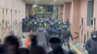 서부지법, 1·19 폭동 사건 백서 발간…"기억해야"