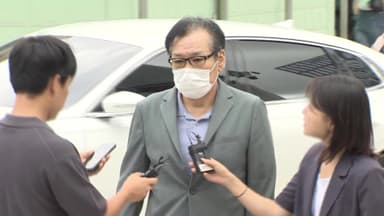 특검, 건진법사 징역 5년 구형…."국정농단 현실화"