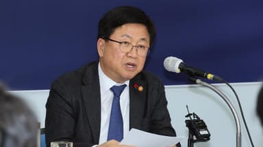 최교진 "정치 SNS '좋아요' 정도는 교사에 보장돼야"