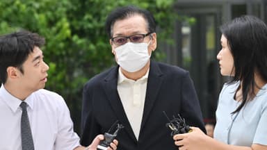 특검, 건진법사 징역 5년 구형…."국정농단 현실화"