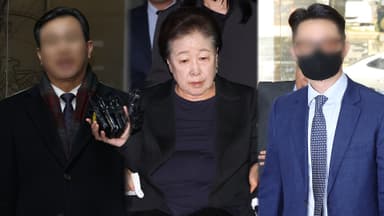 통일교 전 총무처장 소환…내일 한학자·윤영호 2차 조사