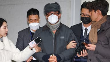 국방부로 넘어간 '노상원 수첩'…"20여건 이첩"