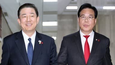 '통일교 특검' 의지 보였지만 쟁점 여전…'추천 방식·범위' 평행선