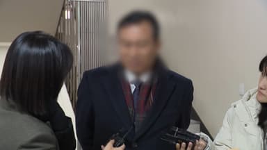 경찰, 통일교 전 총무처장 10시간 조사…정치후원금 추적