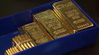 금값 또 사상 최고…1979년 이후 최대 상승세